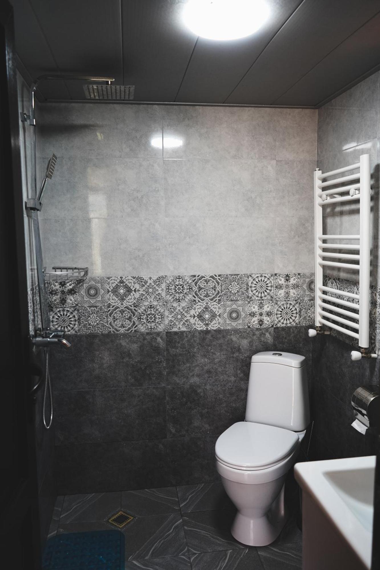 Cottage Caucasus Kazbegi Exterior foto